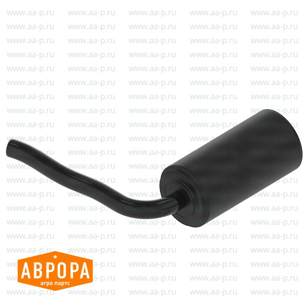 F072869 ВСАСЫВАЮЩИЙ  ШЛАНГ